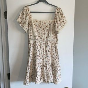 American Eagle Dress